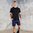 ANTHEM Word Mark Tee,