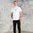 ANTHEM Word Mark Tee,