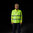 FXD *TAPED* SOFTSHELL JACKET,