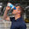 FastAid S4 500ml Eye Wash with Eye Shower