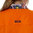 Zadie ZAW01 Women's Hi-Vis Indigenous Taped Cotton Drill Shirt