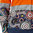 Zadie ZAW01 Women's Hi-Vis Indigenous Taped Cotton Drill Shirt