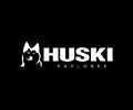 husky-explorer-logo