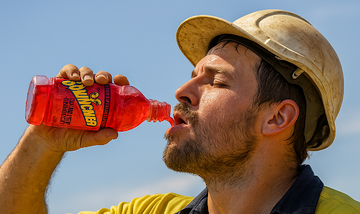 Keeping Your Team Hydrated Over Summer