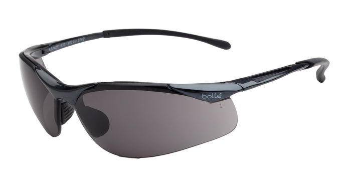 Bolle Contour / Sidewinder Safety Glasses