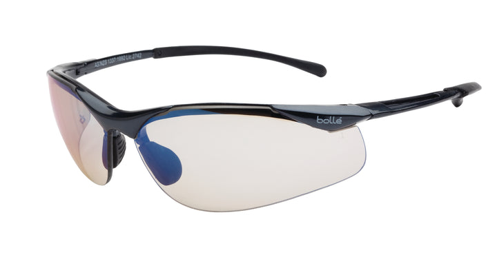 Bolle Contour / Sidewinder Safety Glasses