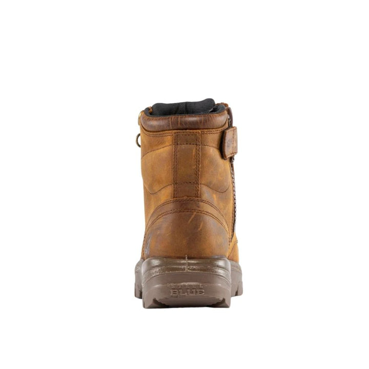 #colour_distressed brown