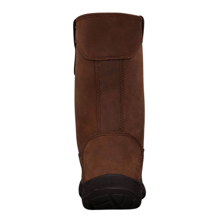 Oliver 34-692 250mm Pull On Riggers Boot - Brown