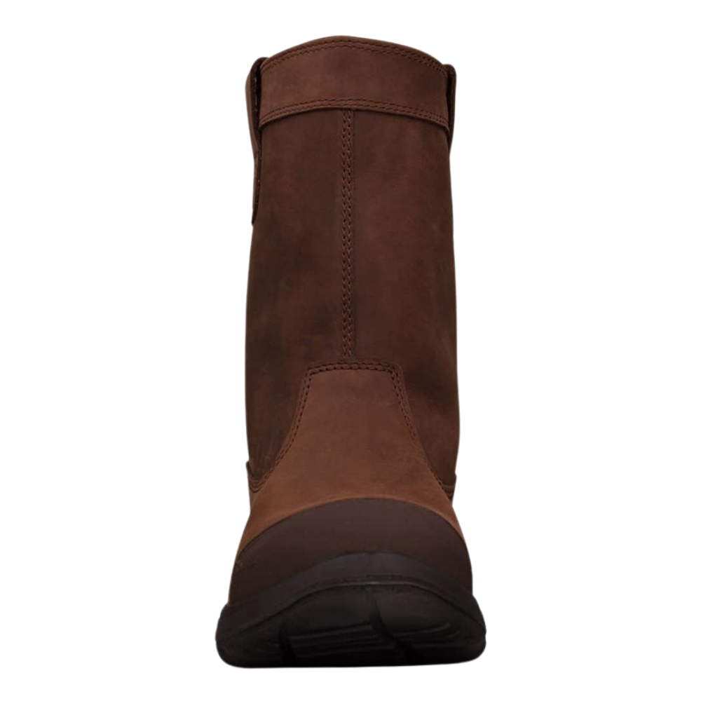 Oliver 34-692 250mm Pull On Riggers Boot - Brown