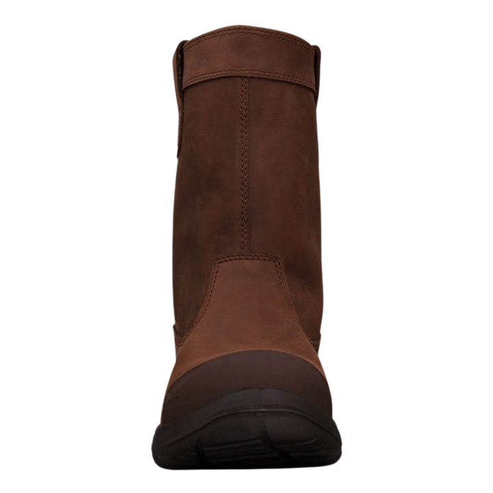 Oliver 34-692 250mm Pull On Riggers Boot - Brown
