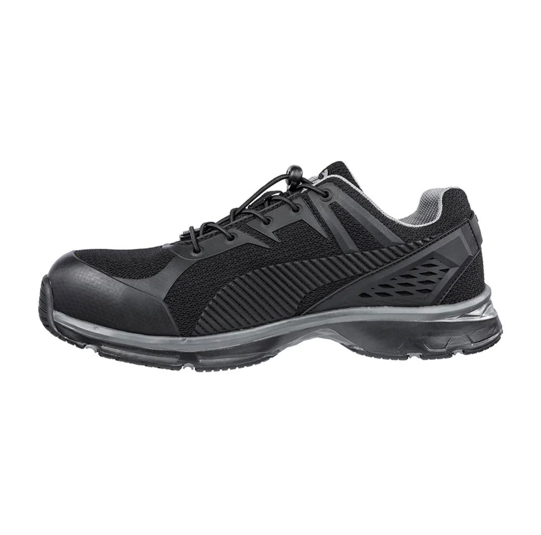 Puma 643837 Relay Safety Shoe Black
