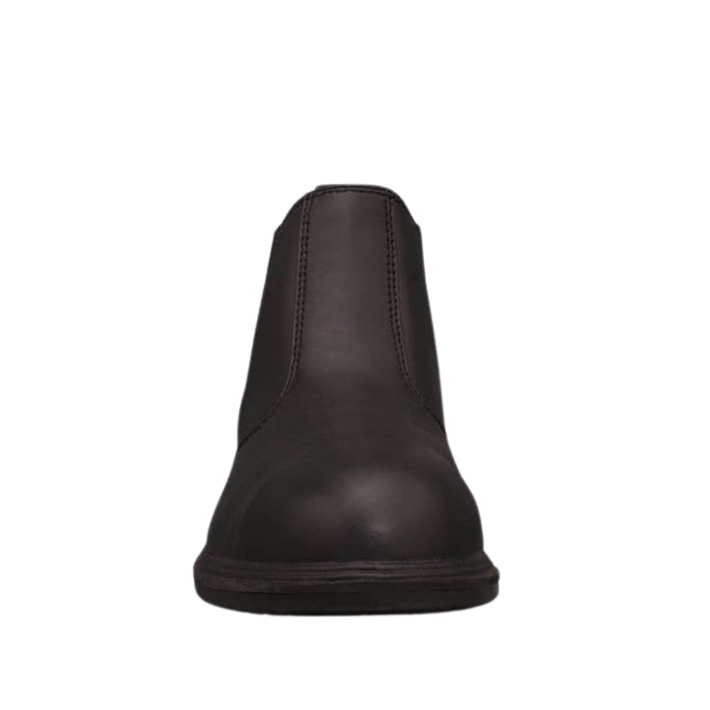 Oliver 38-250 Elastic Sided Executive Boot - Black