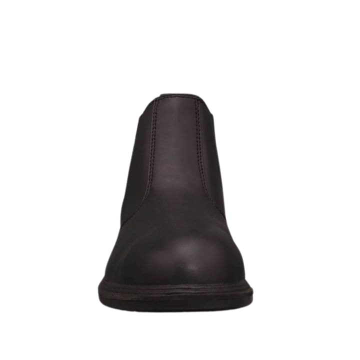 Oliver 38-250 Elastic Sided Executive Boot - Black