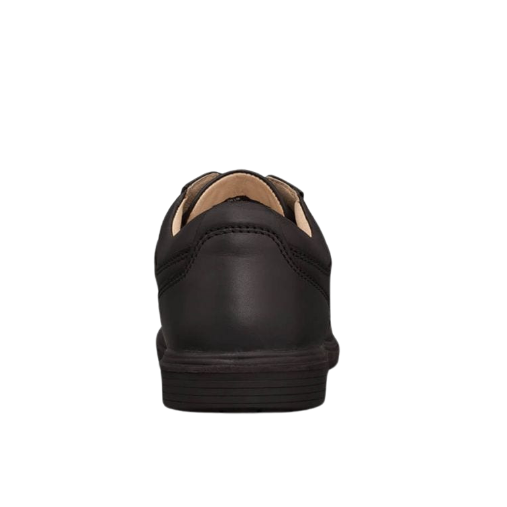 Oliver 38-275 Lace Up Executive Derby Shoe - Black