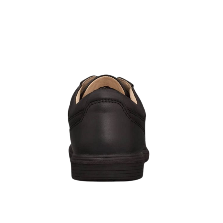 Oliver 38-275 Lace Up Executive Derby Shoe - Black