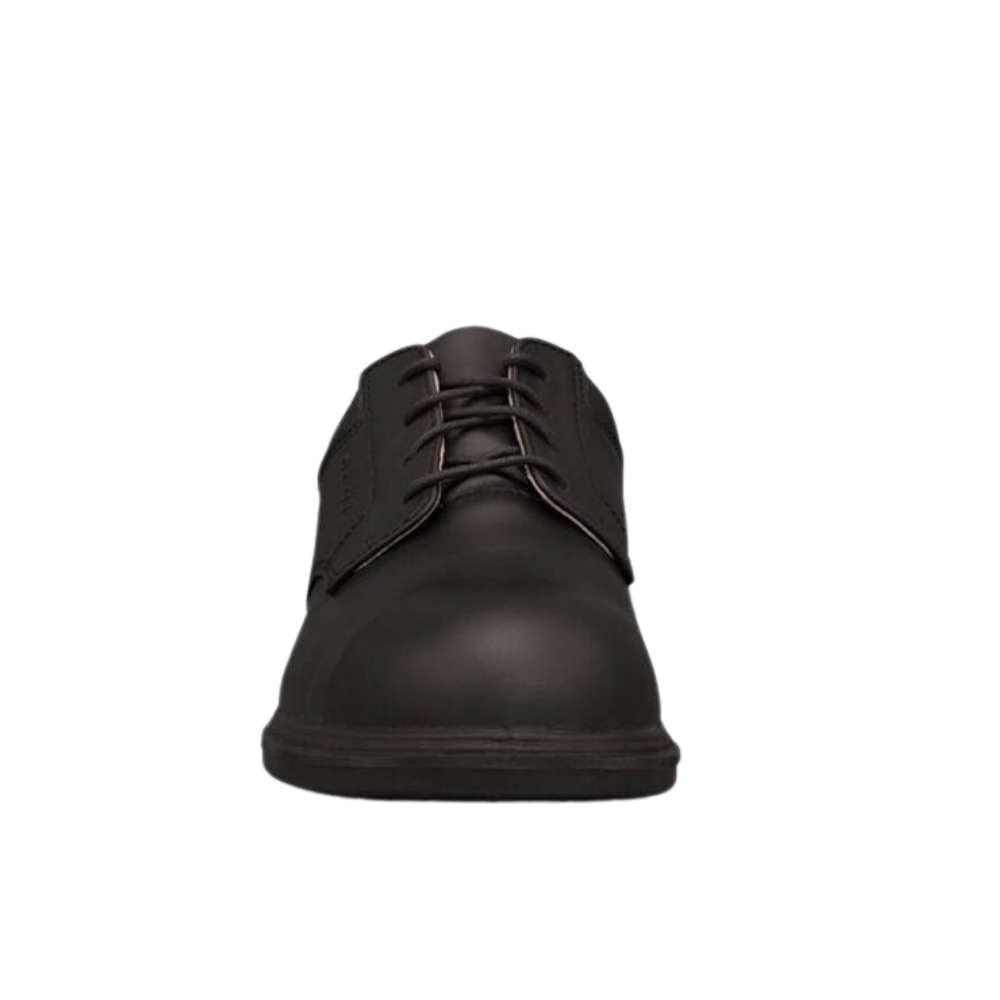 Oliver 38-275 Lace Up Executive Derby Shoe - Black