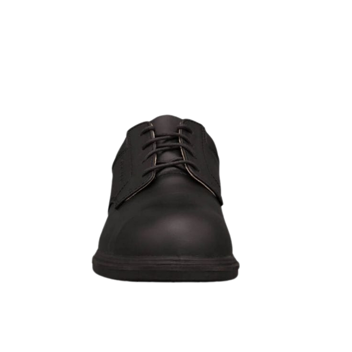 Oliver 38-275 Lace Up Executive Derby Shoe - Black