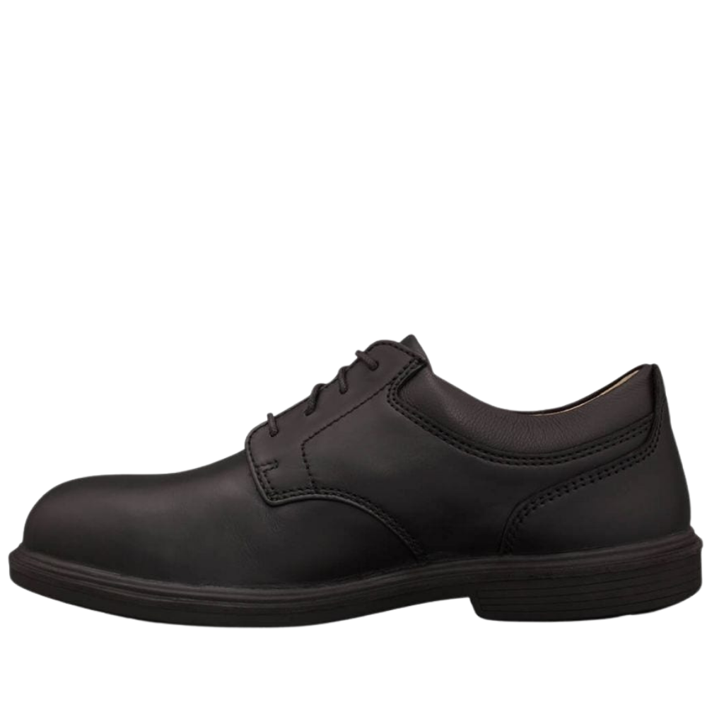 Oliver 38-275 Lace Up Executive Derby Shoe - Black