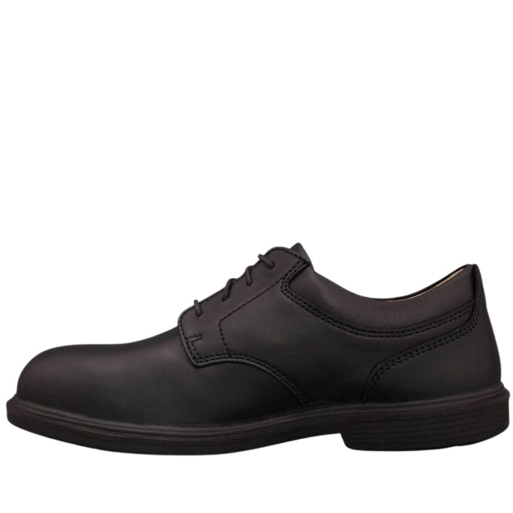 Oliver 38-275 Lace Up Executive Derby Shoe - Black