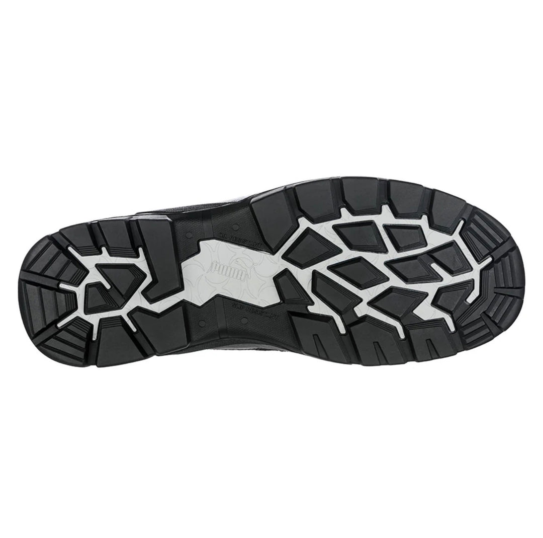PUMA CONQUEST BLACK