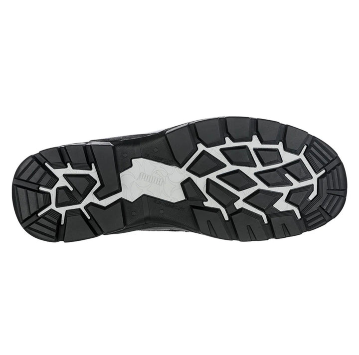 PUMA CONQUEST BLACK