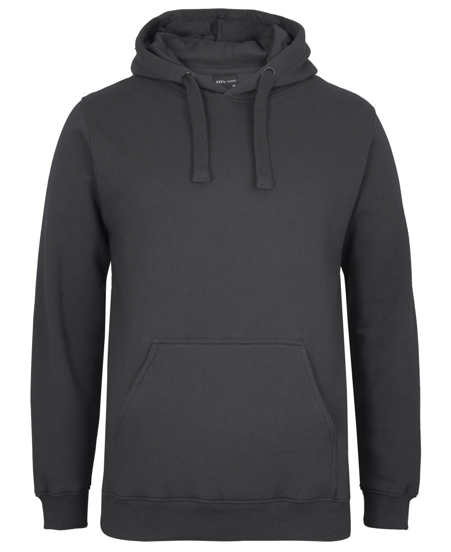JB's FLEECY HOODIE