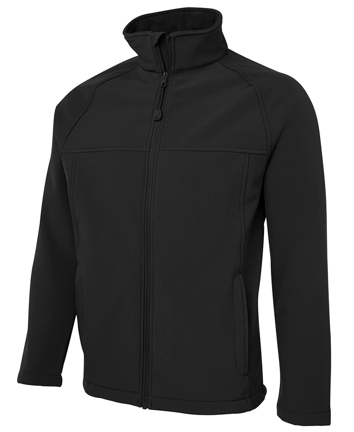 JB's Adults Layer Soft Shell Jacket