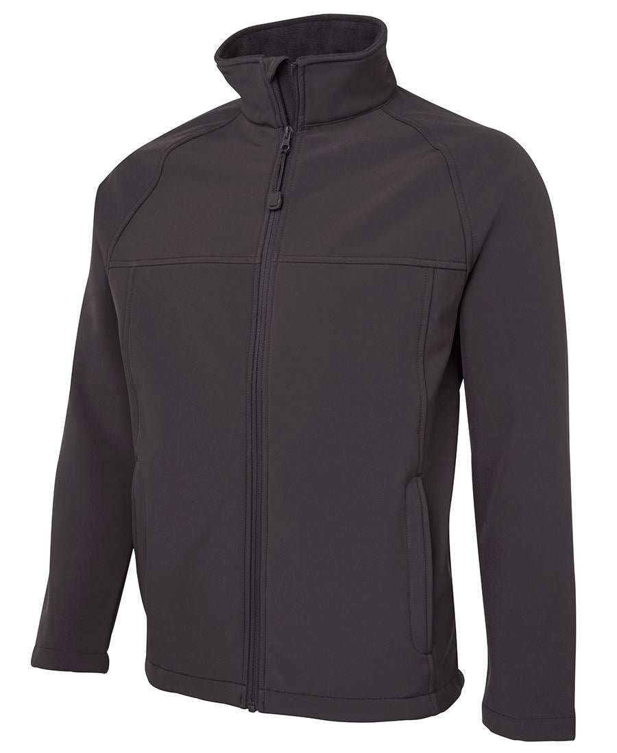JB's Adults Layer Soft Shell Jacket