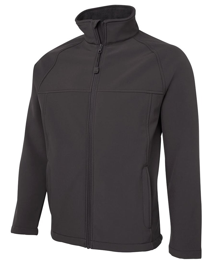 JB's Adults Layer Soft Shell Jacket