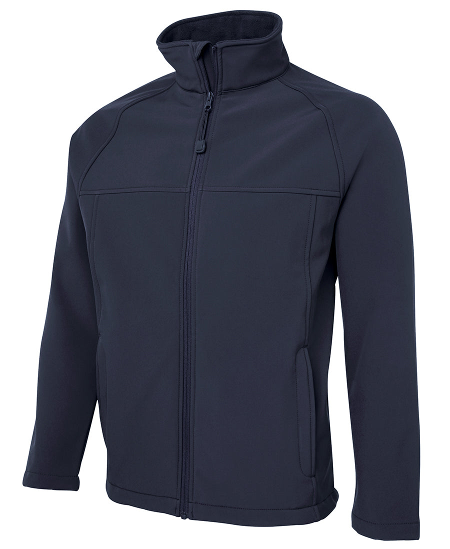 JB's Adults Layer Soft Shell Jacket