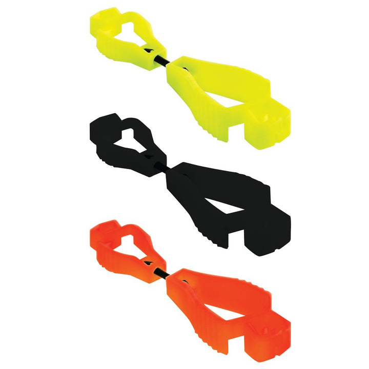 GLOVE CLIP KEEPER Pro Choice GCK