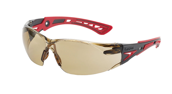 Bolle Rush+ Safety Glasses