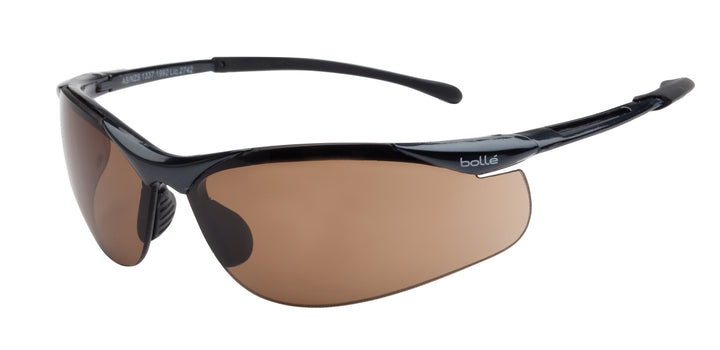 Bolle Contour / Sidewinder Safety Glasses