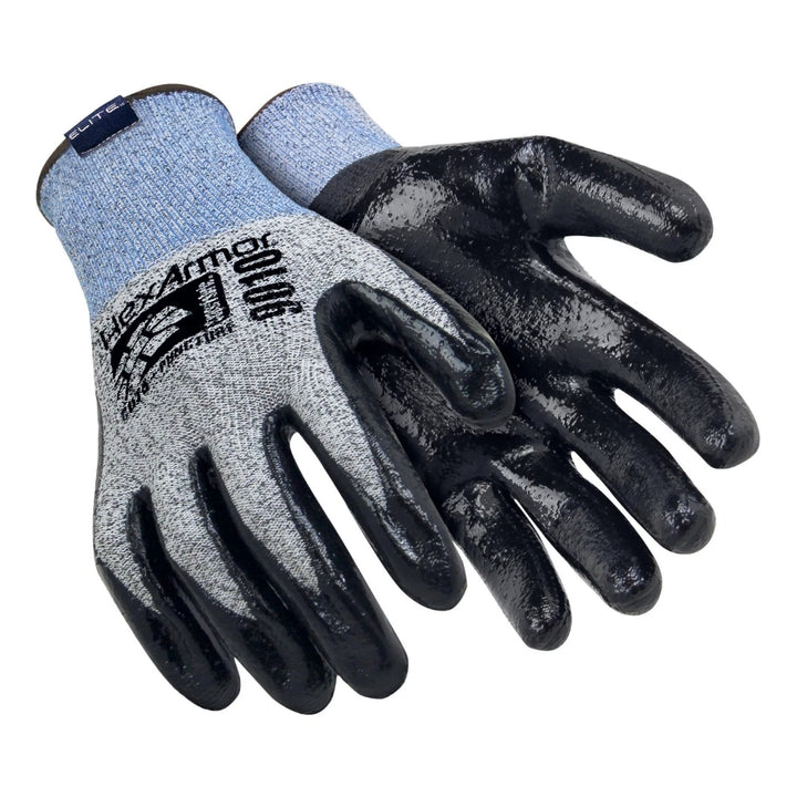Uvex Hexarmor Sharpmaster II Gloves