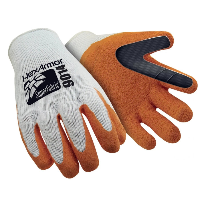 Uvex Hexarmor Sharpmaster II Gloves