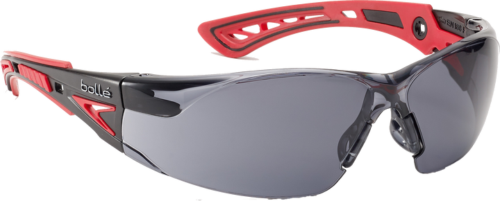 Bolle Rush+ Safety Glasses