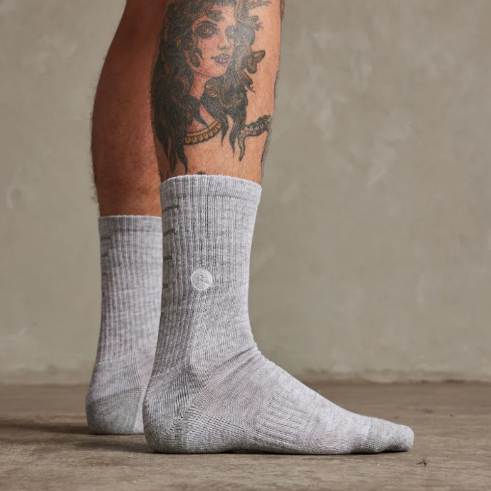 #colour_marle grey