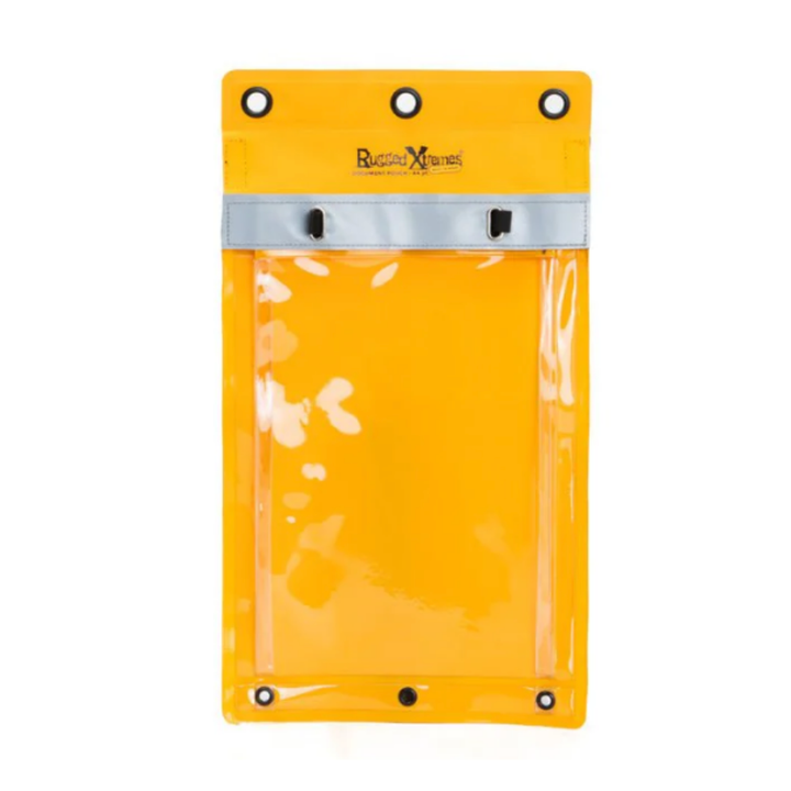 Rugged Xtremes A4 Portrait Document Holder
