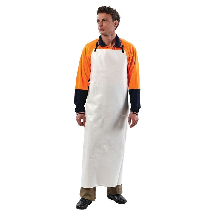 PVC FULL LENGTH APRON Pro Choice AF1