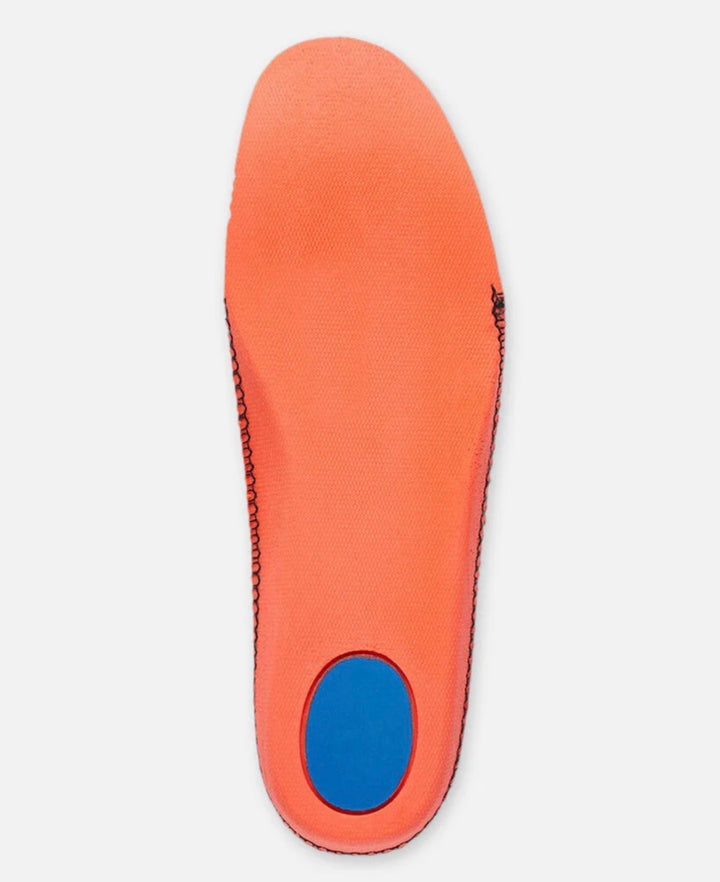KING GEE Tradie Memory Foam Insoles K09500