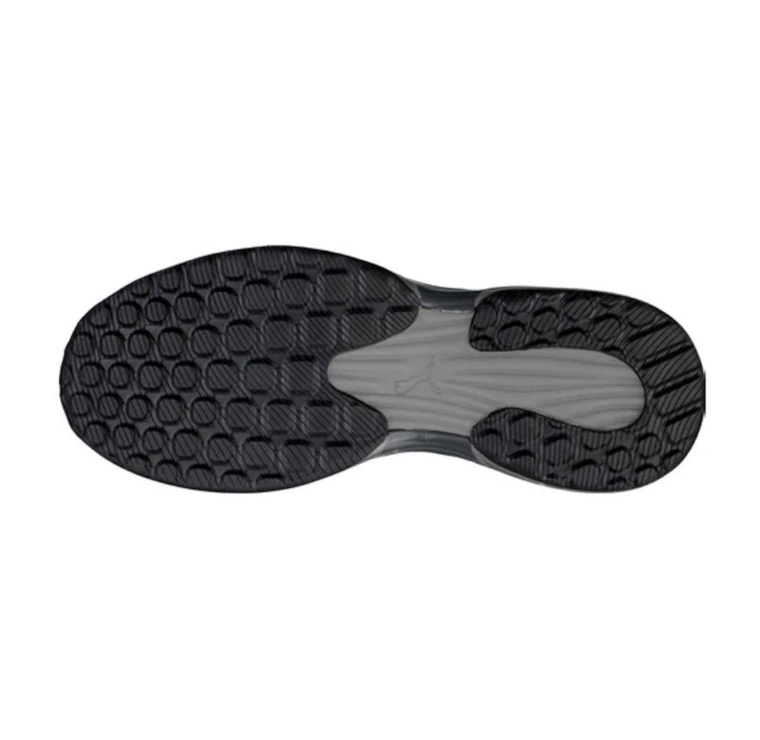 Puma 644567 Pursuit Safety Shoe Black