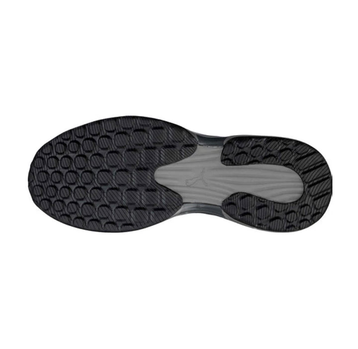 Puma 644567 Pursuit Safety Shoe Black