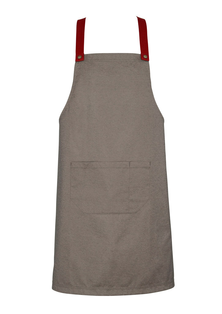 Biz Collection Urban Bib Straps BA52
