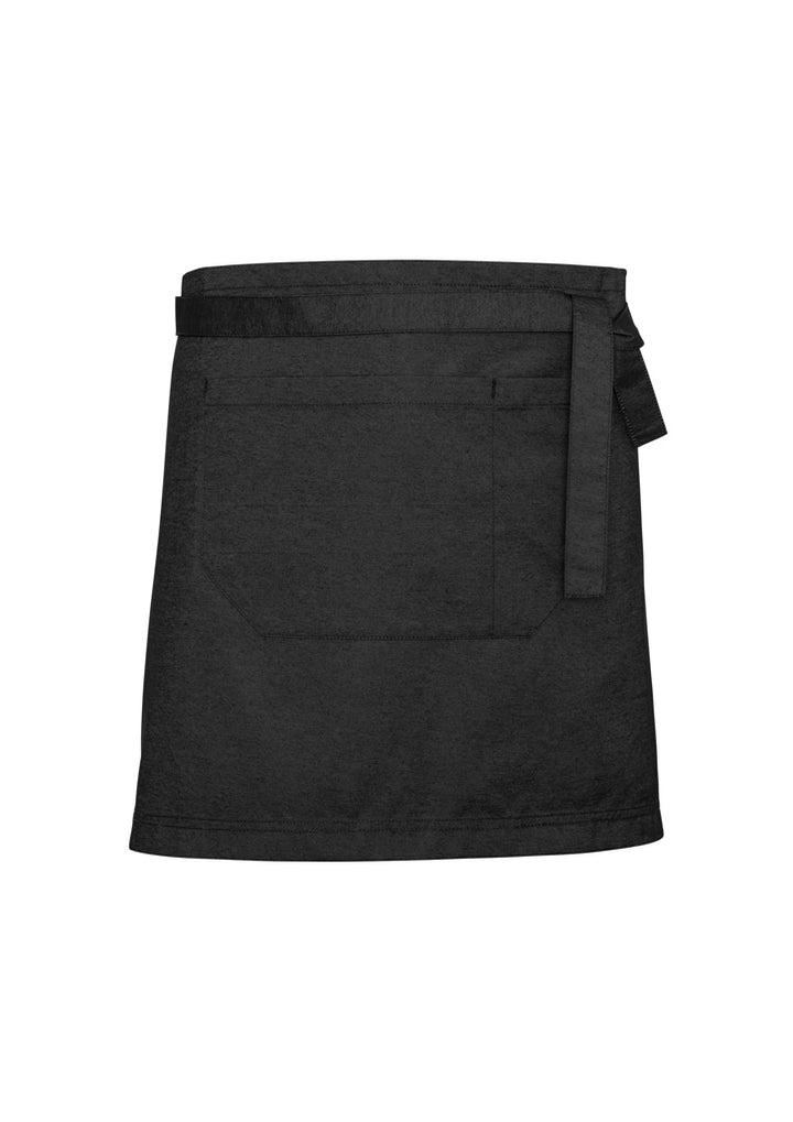 Biz Collection Urban Waist Apron BA54