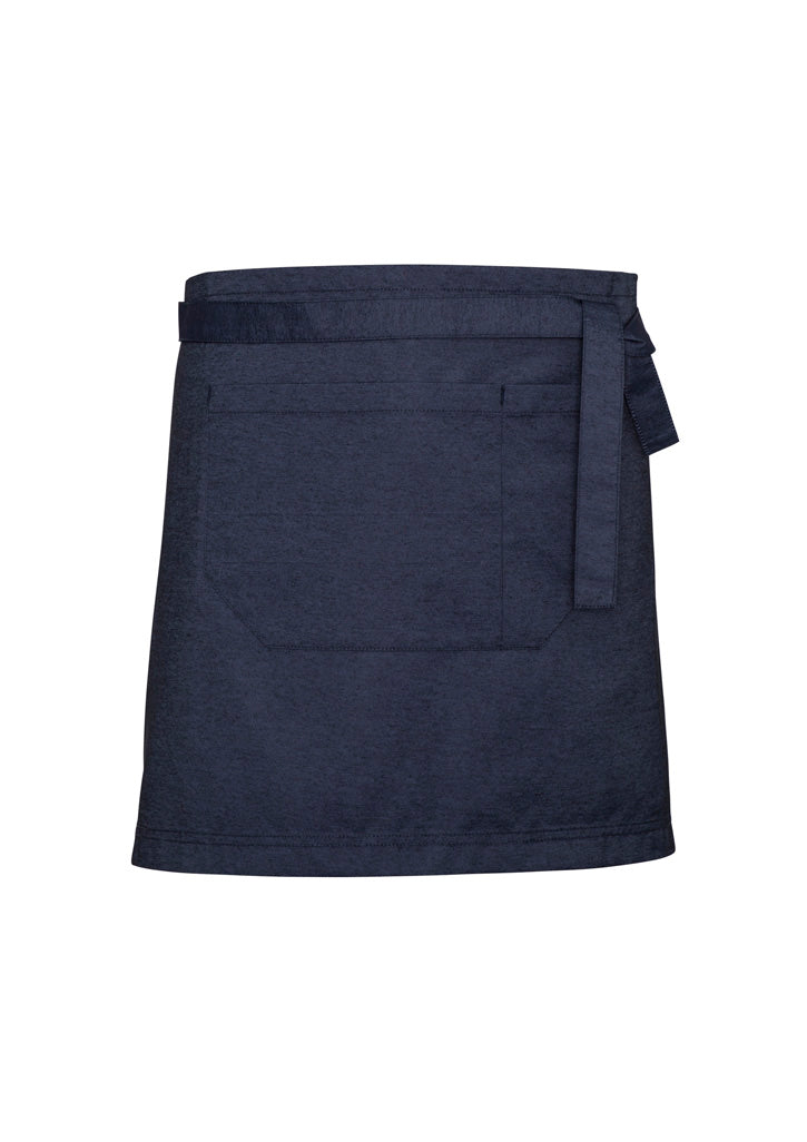 Biz Collection Urban Waist Apron BA54