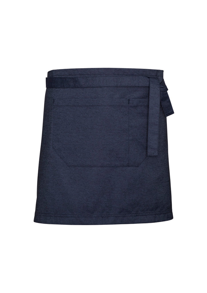 Biz Collection Urban Waist Apron BA54