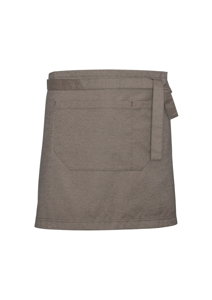Biz Collection Urban Waist Apron BA54