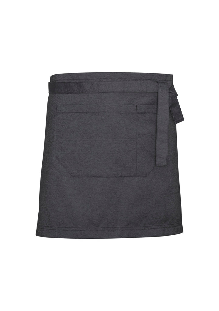 Biz Collection Urban Waist Apron BA54