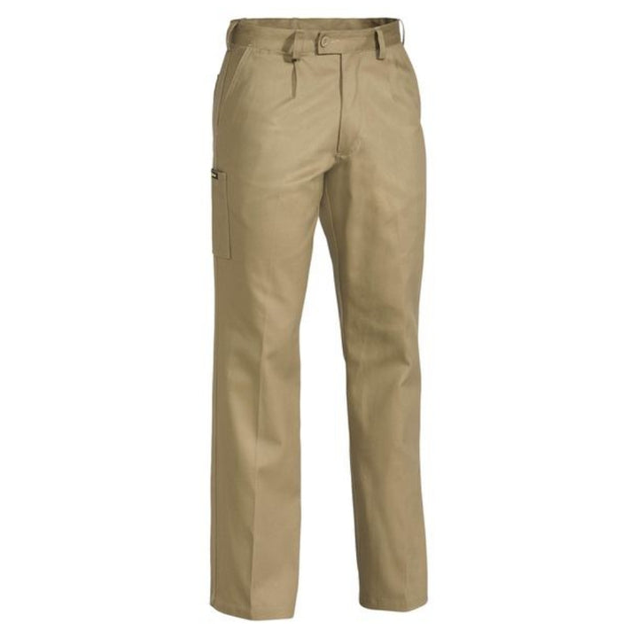BISLEY HEAVY DUTY WORK PANTS 310gsm COTTON