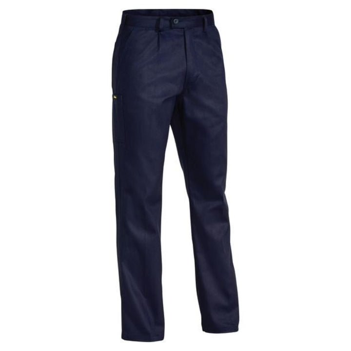 BISLEY HEAVY DUTY WORK PANTS 310gsm COTTON